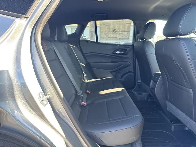 2026 Chevrolet Trax FWD 4dr 2RS