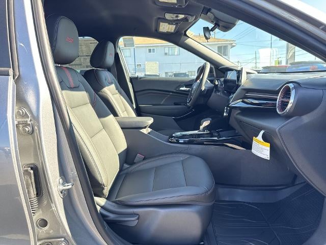 2026 Chevrolet Trax FWD 4dr 2RS