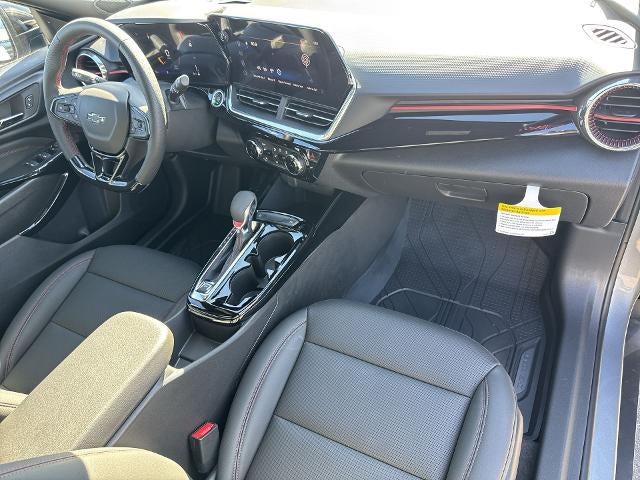 2026 Chevrolet Trax FWD 4dr 2RS