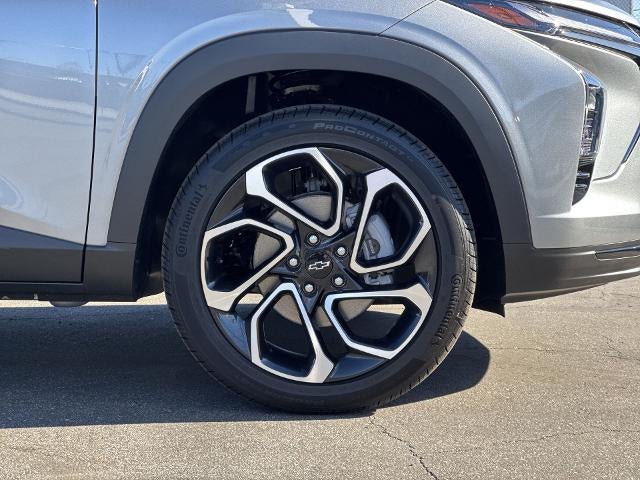 2026 Chevrolet Trax FWD 4dr 2RS