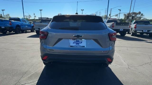 2026 Chevrolet Trax FWD 4dr 2RS
