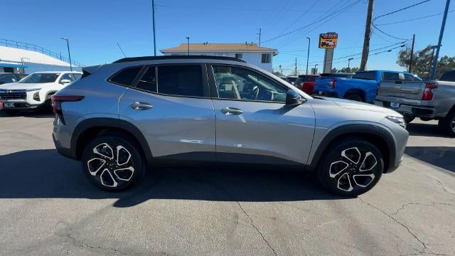 2026 Chevrolet Trax FWD 4dr 2RS