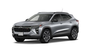 Chevrolet Trax FWD 4dr 2RS Copy LinkShare
