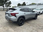2024 Chevrolet Trax FWD 4dr ACTIV