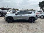 2024 Chevrolet Trax FWD 4dr ACTIV