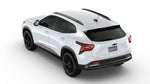 2026 Chevrolet Trax FWD 4dr ACTIV