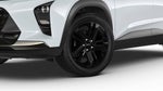 2026 Chevrolet Trax FWD 4dr ACTIV
