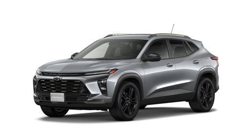 2026 Chevrolet Trax FWD 4dr ACTIV