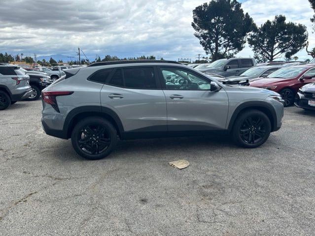 2026 Chevrolet Trax FWD 4dr ACTIV
