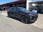 2025 Chevrolet Trax FWD 4dr ACTIV