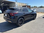 2025 Chevrolet Trax FWD 4dr ACTIV