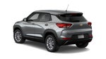 2026 Chevrolet Trailblazer FWD 4dr LS