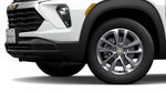 2026 Chevrolet Trailblazer FWD 4dr LS