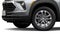2026 Chevrolet Trailblazer FWD 4dr LS