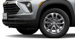 2026 Chevrolet Trailblazer FWD 4dr LS
