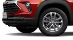 2026 Chevrolet Trailblazer FWD 4dr LS