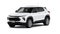 2026 Chevrolet Trailblazer FWD 4dr LS