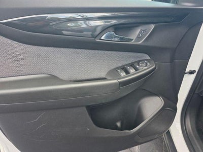 2024 Chevrolet Trailblazer FWD 4dr LT