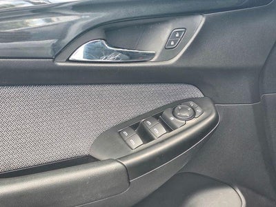 2024 Chevrolet Trailblazer FWD 4dr LT