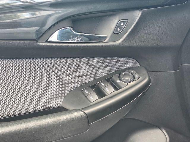 2024 Chevrolet Trailblazer FWD 4dr LT