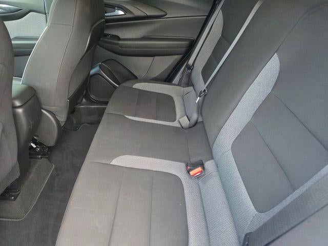 2024 Chevrolet Trailblazer FWD 4dr LT