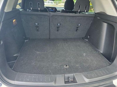 2024 Chevrolet Trailblazer FWD 4dr LT