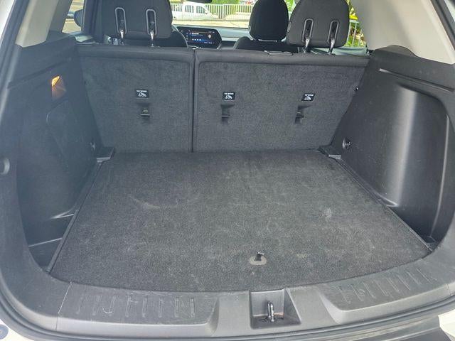 2024 Chevrolet Trailblazer FWD 4dr LT