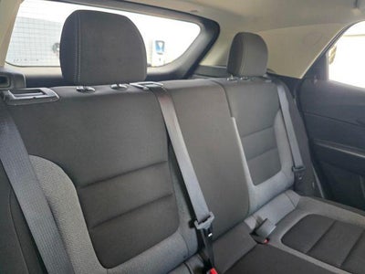 2024 Chevrolet Trailblazer FWD 4dr LT