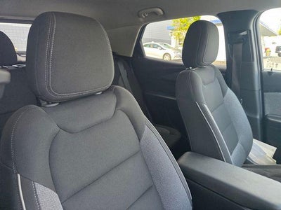 2024 Chevrolet Trailblazer FWD 4dr LT