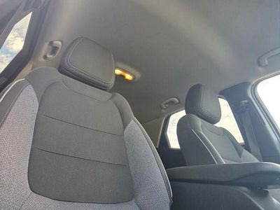 2024 Chevrolet Trailblazer FWD 4dr LT