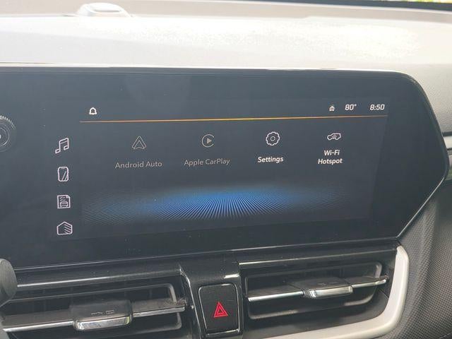 2024 Chevrolet Trailblazer FWD 4dr LT
