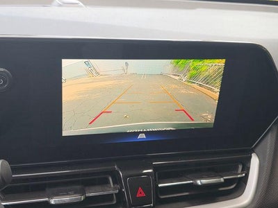 2024 Chevrolet Trailblazer FWD 4dr LT