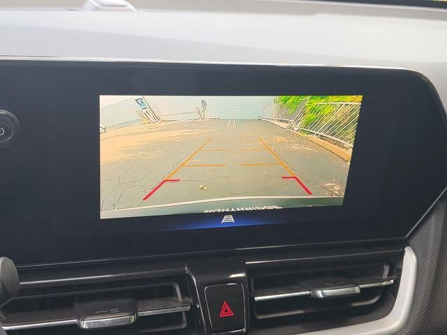 2024 Chevrolet Trailblazer FWD 4dr LT
