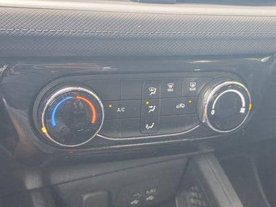 2024 Chevrolet Trailblazer FWD 4dr LT