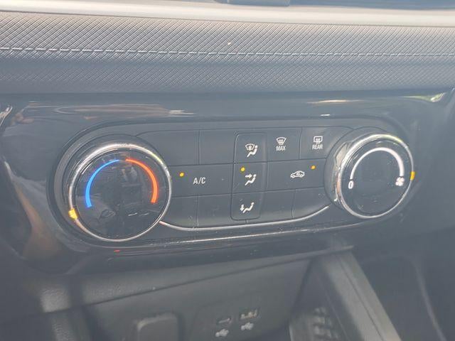 2024 Chevrolet Trailblazer FWD 4dr LT