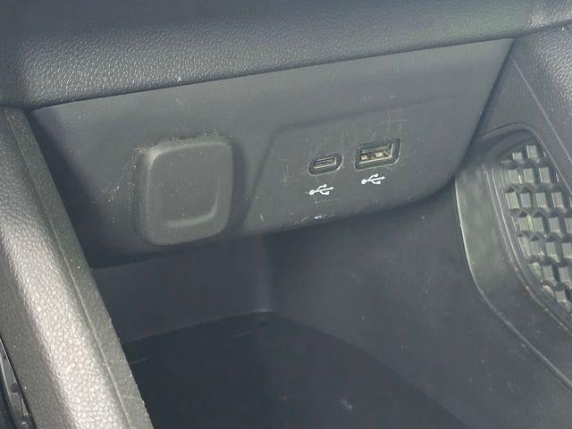 2024 Chevrolet Trailblazer FWD 4dr LT