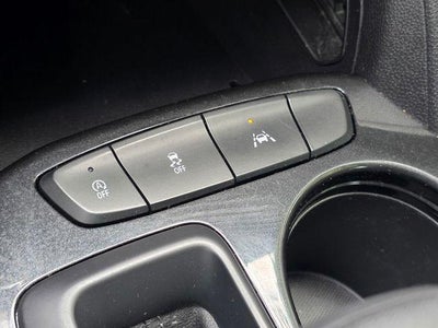 2024 Chevrolet Trailblazer FWD 4dr LT