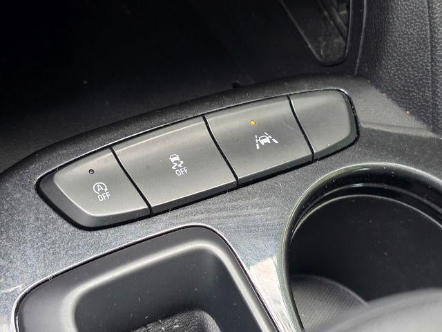 2024 Chevrolet Trailblazer FWD 4dr LT