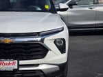 2024 Chevrolet Trailblazer FWD 4dr LT
