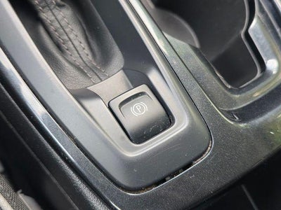 2024 Chevrolet Trailblazer FWD 4dr LT