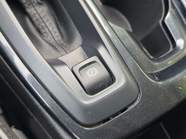 2024 Chevrolet Trailblazer FWD 4dr LT