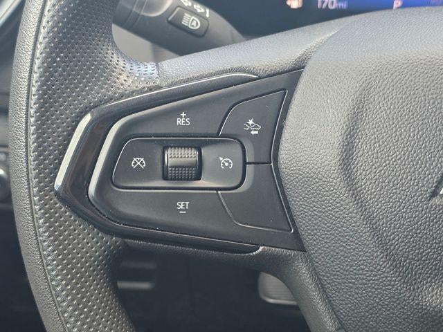 2024 Chevrolet Trailblazer FWD 4dr LT