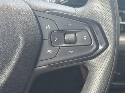 2024 Chevrolet Trailblazer FWD 4dr LT