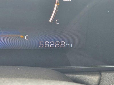 2024 Chevrolet Trailblazer FWD 4dr LT