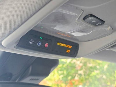 2024 Chevrolet Trailblazer FWD 4dr LT