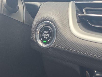 2024 Chevrolet Trailblazer FWD 4dr LT