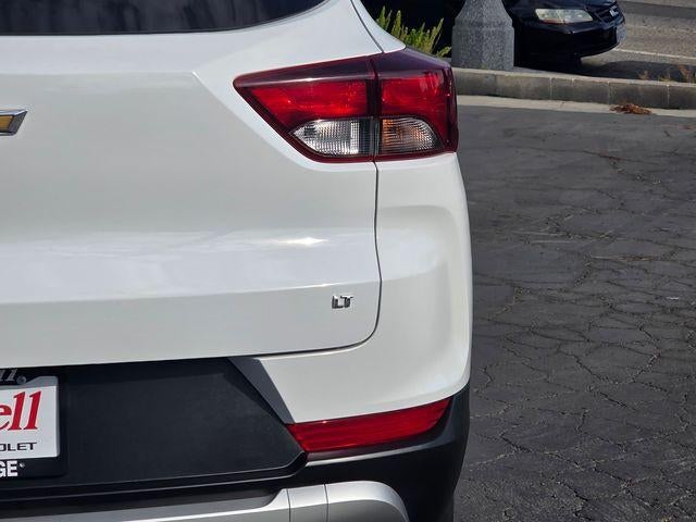 2024 Chevrolet Trailblazer FWD 4dr LT