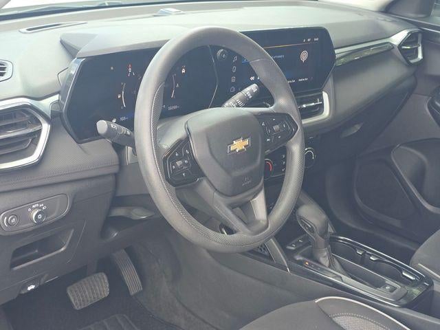 2024 Chevrolet Trailblazer FWD 4dr LT