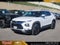2023 Chevrolet Trailblazer FWD 4dr LT