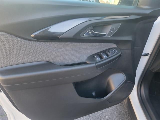 2023 Chevrolet Trailblazer FWD 4dr LT